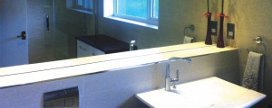 Sterling Bathroom Installations