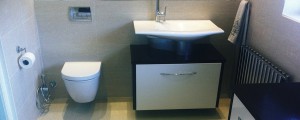 Bathroom Installations